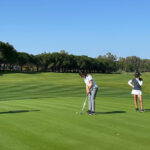 Türkiye Golf Turu ilk ayak tamamlandı