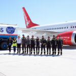 Uçak yakıtında yeni dönem başladı