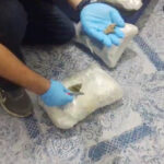 Uyuşturucu deposuna operasyon1 kişi tutuklandı