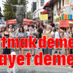 Uyutmak demek cinayet demek!