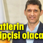 'Vaatlerin takipçisi olacağız'