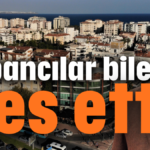 Yabancılar bile pes etti!