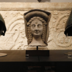 Yurt dışına kaçırılan 25 bin tarihi eser geri getirildi