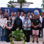 23’üncü Uluslararası Kemer Sualtı Günleri başladı