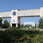 Akdeniz Üniversitesi Asyanın en iyi üniversiteleri arasına girdi