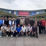 Antalya OSBden Çine ticaret köprüsü