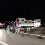 Kazada yaralanan sürücü kurtarılamadı