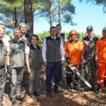 Orman Benim kampanyası geleceğe nefes olacak