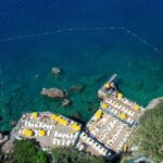 Plajlarda sezon hazırlıkları