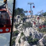 Antalyadaki teleferik kazasında ihmaller zinciri: Kaza öncesi uyarı yapıldı ama durdurulmadı