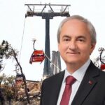 Antalyadaki teleferik faciasında yeni gelişme: CHPli başkan için istenen ceza belli oldu
