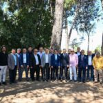 Vali Şahin: Son kaleyi mühürleyelim