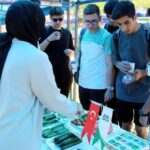 Tarım sektöründe büyük buluşma; Growtech Kampüste