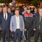 Antalyada Huzur Akdeniz uygulaması