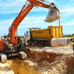 Büyükşehirden Döşemealtına 350 milyon TLlik yatırım