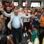 Kemer Belediyesinden Anneler Günü etkinliği