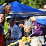 HayatParkta yerel ürün pazarı kurulacak