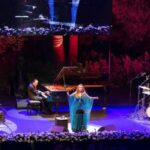 7. Antalya Akra Caz Festivali başlıyor