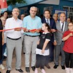 Çok özel bir sergi