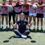 Kepezde Antalyanın ilk ragbi takımları