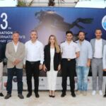23üncü Uluslararası Kemer Sualtı Günleri başladı