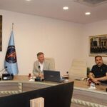 17 ülkeden bilim insanlarına sualtı kültür mirası eğitimi