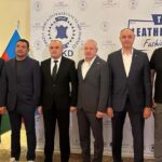 Deri ve Kürk Modası Fuarı başladı