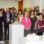 Gençlere özel sergi