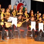 Türküde 42nci buluşma