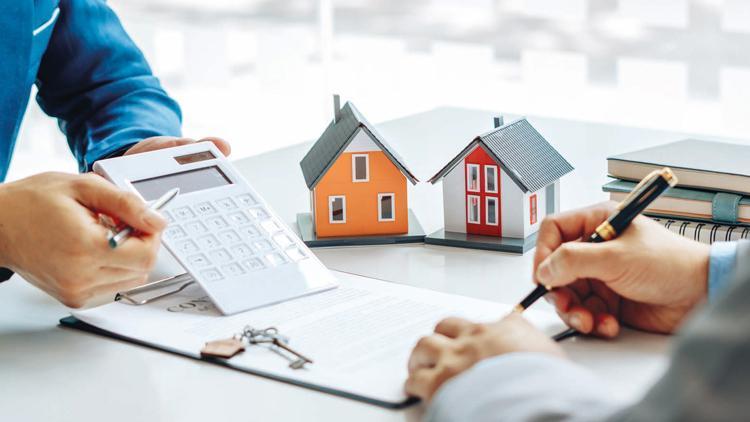 Konutta amortisman süresi kısaldı