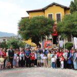 Alanya Atatürk Evi ve Müzesi ziyarete açıldı