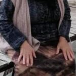 Evinin bahçesinde ölü bulundu