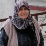 Antalyada 72 yaşındaki kadın, evinin bahçesinde ölü bulundu