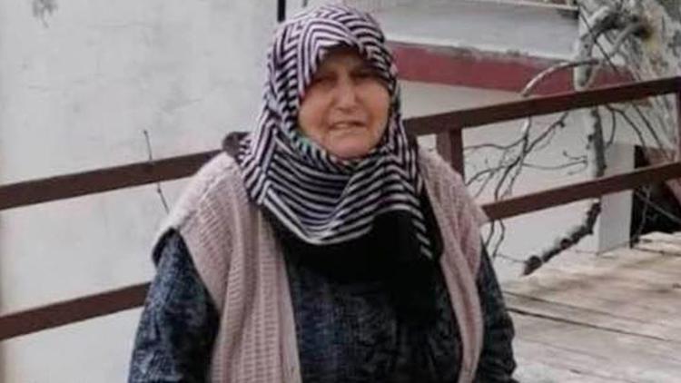 Antalyada 72 yaşındaki kadın, evinin bahçesinde ölü bulundu