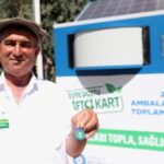 Büyükşehir çiftçi kart projesini yaygınlaştıracak