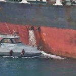 42 gemi kaynaklı deniz kirliliğine 91 milyon TL ceza