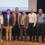 Kent Konseyi Başkanı Kurt güven tazeledi