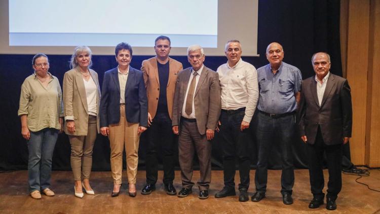 Kent Konseyi Başkanı Kurt güven tazeledi