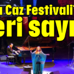 Akra Caz Festivali'nde geri sayım