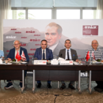 ANSİAD, iş ilişkilerinde hukuku köprü ve çözüm önerilerini tartıştı