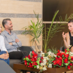 Antalya DOB'dan 'Fuaye Sohbetleri' etkinliği