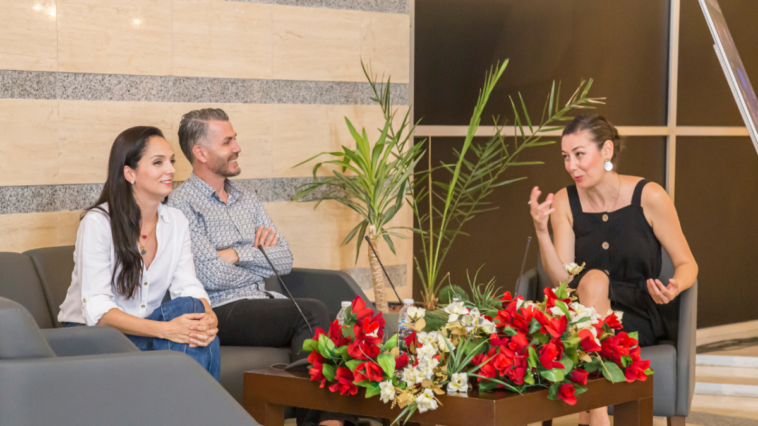 Antalya DOB'dan 'Fuaye Sohbetleri' etkinliği