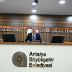 ASAT’ın 2023 mali yılı kesin hesapları oy birliğiyle kabul edildi