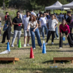 AÜ'de Avrupa Günü etkinliği