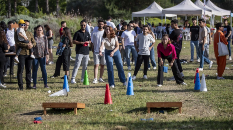 AÜ'de Avrupa Günü etkinliği