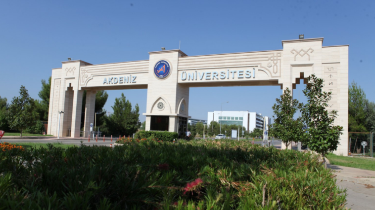 Çevre Hizmet Ödülleri açıklandı