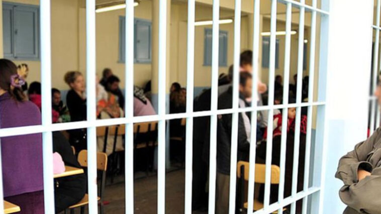 Cezaevlerinde Anneler Günü için açık görüş kararı