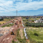 Döşemealtı’na 350 milyon TL’lik yatırım