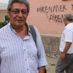 Gazeteci Celal Başlangıç sürgünde hayatını kaybetti