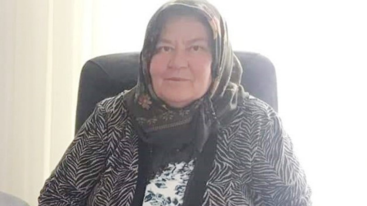 Gazipaşa'da şehit Er Şen'in annesi vefat etti